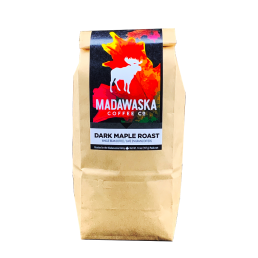 Dark Maple Roast 1lb - $25 of 2 for $47 Dark Maple Roast 1lb - $25 of 2 for $47