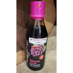 Balsamic Cream from Kalamata - Assorted Flavours Balsamic Cream from Kalamata - Assorted Flavours