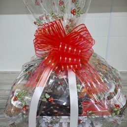 Gift Basket "The Family Pack" Gift Basket "The Family Pack"
