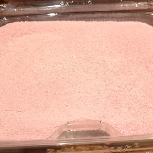 Wild Cherry Jello - per lb Wild Cherry Jello - per lb