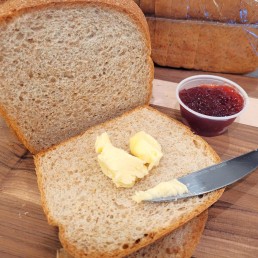 Homemade Whole Wheat Bread Homemade Whole Wheat Bread