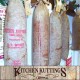 Homemade Beef & Pork Summer Sausage  - Regular Homemade Beef & Pork Summer Sausage  - Regular