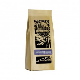 Midnight Express (Medium Dark Roast) (1lb) Midnight Express (Medium Dark Roast) (1lb)