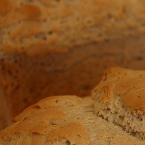 Hand-Mixed Bread Mix - Gluten Free Hand-Mixed Bread Mix - Gluten Free