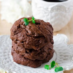 Chocolate Dreams Cookie Mix - Gluten Free Chocolate Dreams Cookie Mix - Gluten Free