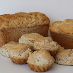Dee-Lish Bread Mix - Gluten Free Dee-Lish Bread Mix - Gluten Free