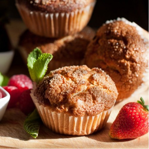 Bakers Choice Muffin Mix Bakers Choice Muffin Mix