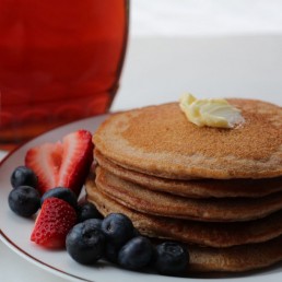 Ancient Grains Pancakes Mix Ancient Grains Pancakes Mix
