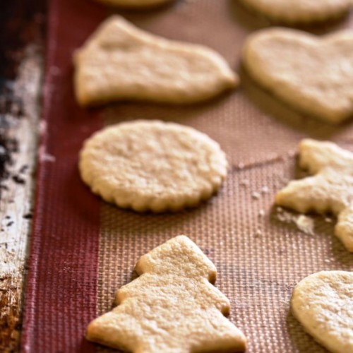 Sugar Cookie Mix - Gluten Free Sugar Cookie Mix - Gluten Free