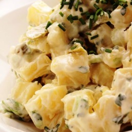 Grandma's Potato Salad Dressing Mix - Gluten Free Grandma's Potato Salad Dressing Mix - Gluten Free